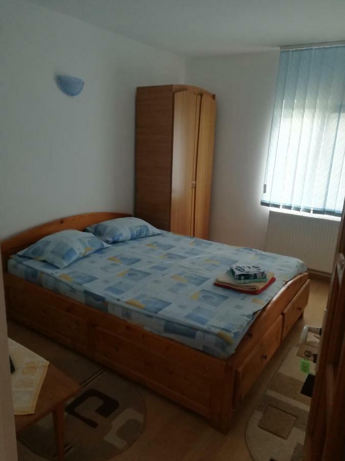 Vila Andre Două Mai 외부 사진