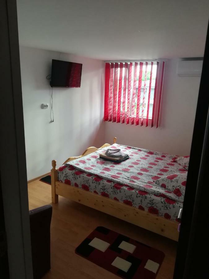 Vila Andre Două Mai 외부 사진