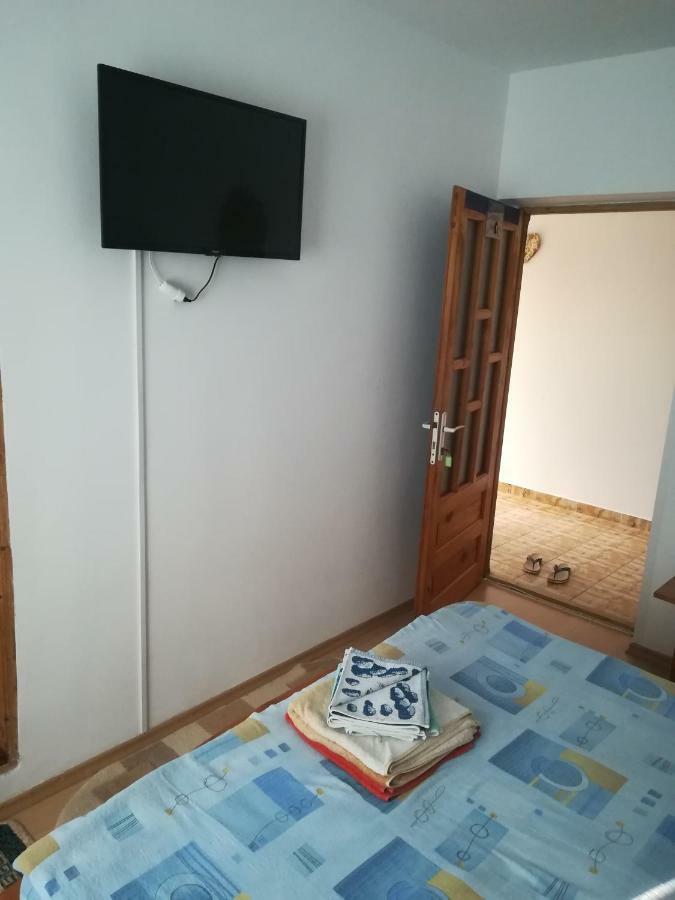 Vila Andre Două Mai 외부 사진
